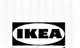 IKEA logotyp
